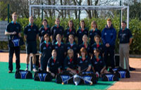 SAS & Trewarthas Plumbing and Heating Ltd sponsors of the Liskeard School Hockey Team - Click to Enlarge